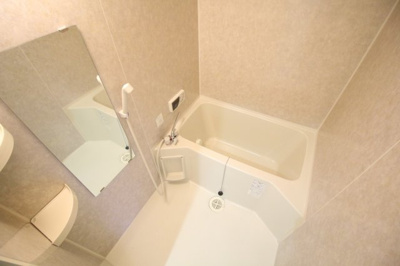 【浴室】 | オアシスKOBE
