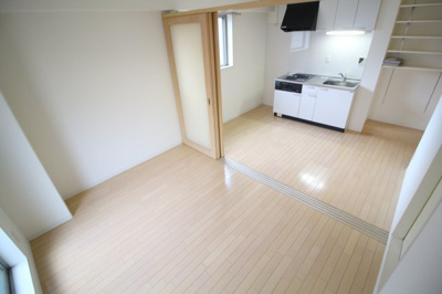 【内装】 | オアシスKOBE