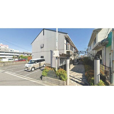 【外観】 | メゾン隆生