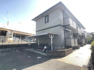 【外観】 | グリーンコート