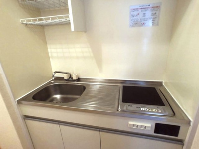 【キッチン】 | グリーンコート