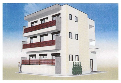 【外観】 | ルミウス