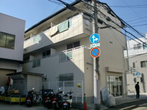 リトルバードＤの画像