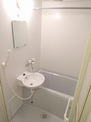 【浴室】 | ＹＪ大橋