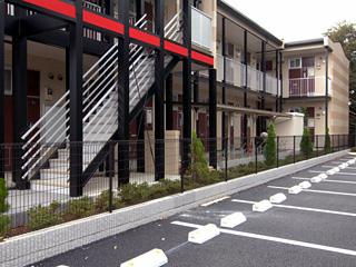 【エントランス】 | ＹＪ大橋