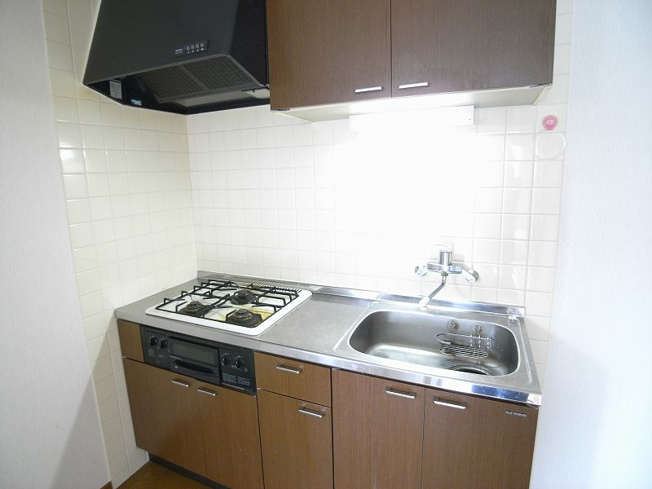 【キッチン】 | ＫＧサウスマンション