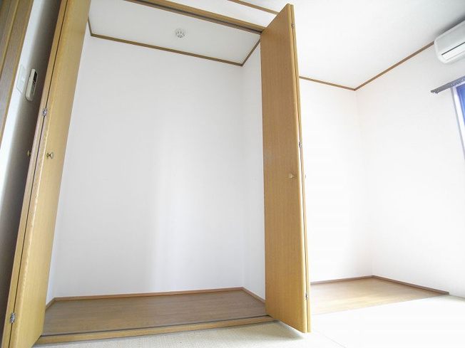 【収納】 | ＫＧサウスマンション