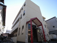 ＫＧグリーンマンションの画像