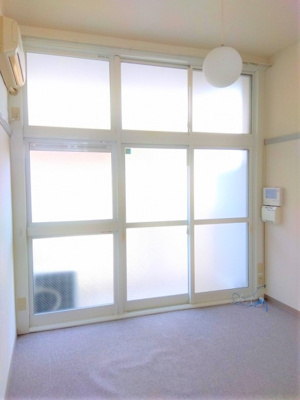 【居間・リビング】 | 北初富