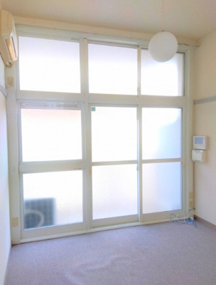 【洋室】 | 北初富