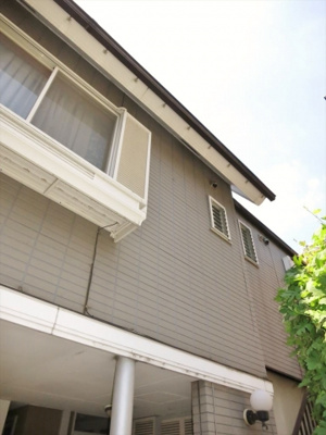 【外観】 | 季明館～KIMEIKAN～