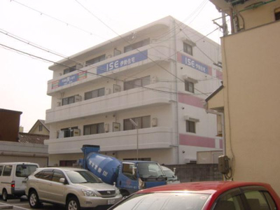 【外観】 | マスターズエル松之浜582