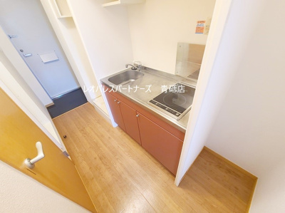 【玄関】 | メティス