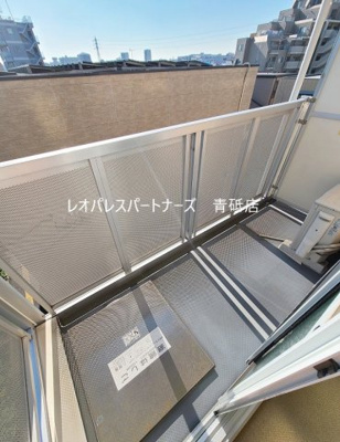 【バルコニー】 | メティス