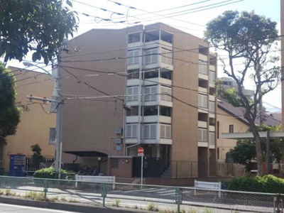 【外観】 | メティス