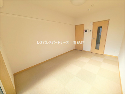 【その他】 | メティス | ★１階の部屋の場合は居室の床がフローリングになります