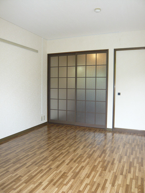メゾンドール市川の洋室|クッションフロア【メゾンドール市川】