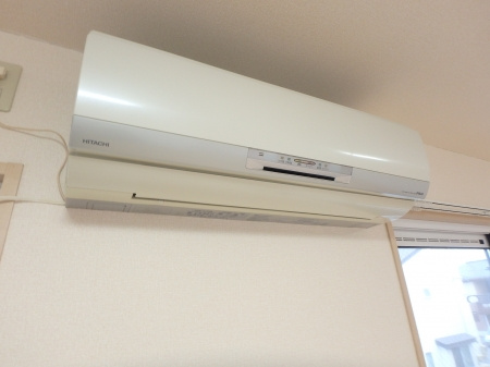 ラ　ポールの設備