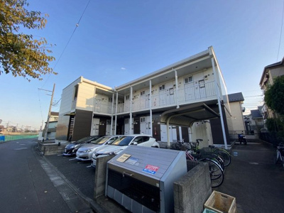 【外観】 | Ｈ＆Ａマンション