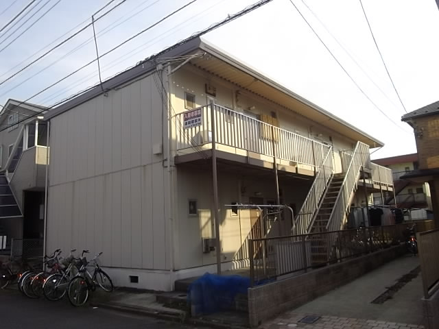ナンバパナハイツ