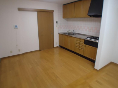 【居間・リビング】 | 蓮宮通戸建