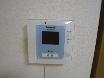 【セキュリティ】 | 蓮宮通戸建