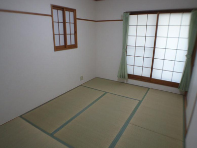 【和室】 | 蓮宮通戸建