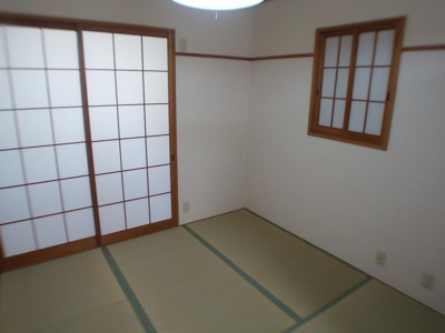 【寝室】 | 蓮宮通戸建
