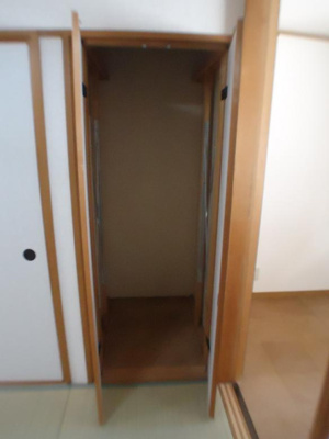 【収納】 | 蓮宮通戸建