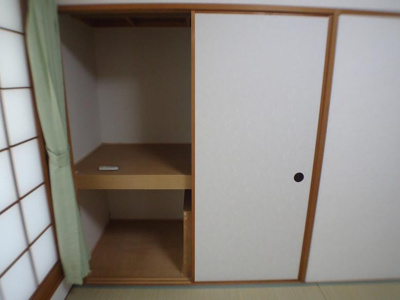 【収納】 | 蓮宮通戸建