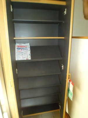 【収納】 | 蓮宮通戸建