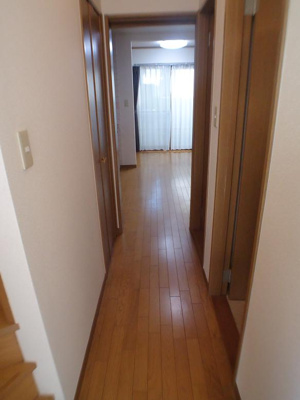 【内装】 | 蓮宮通戸建