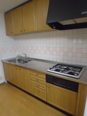 【キッチン】 | 蓮宮通戸建