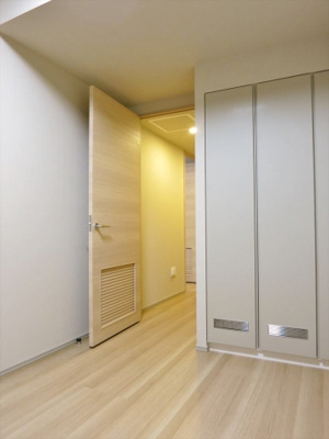 【外観】 | オープンレジデンス上野毛 | 5.5帖洋室