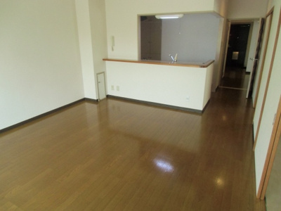 【居間・リビング】 | パークサイドＴＡＮＡＫＡ　