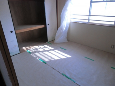 【和室】 | パークサイドＴＡＮＡＫＡ　