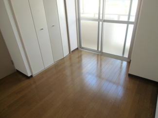 【居間・リビング】 | パークサイドＴＡＮＡＫＡ　