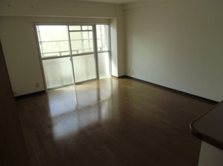 【居間・リビング】 | パークサイドＴＡＮＡＫＡ　