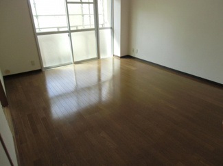 【居間・リビング】 | パークサイドＴＡＮＡＫＡ　