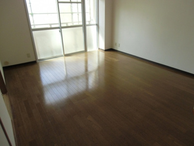 【居間・リビング】 | パークサイドＴＡＮＡＫＡ　