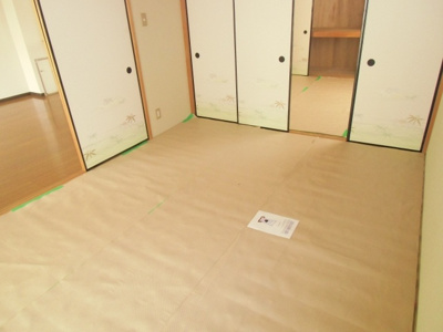 【和室】 | パークサイドＴＡＮＡＫＡ　