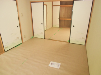 【和室】 | パークサイドＴＡＮＡＫＡ　