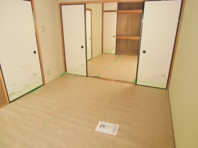 【和室】 | パークサイドＴＡＮＡＫＡ　