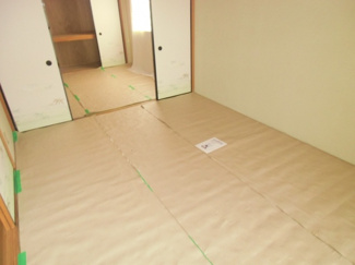 【和室】 | パークサイドＴＡＮＡＫＡ　