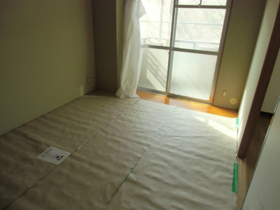 【和室】 | パークサイドＴＡＮＡＫＡ　