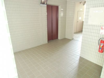 【その他共用部分】 | パークサイドＴＡＮＡＫＡ　