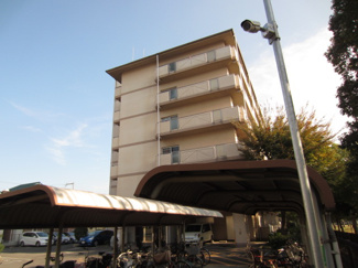 【外観】 | パークサイドＴＡＮＡＫＡ　