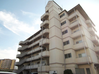 【外観】 | パークサイドＴＡＮＡＫＡ　