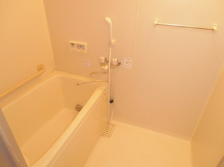 【浴室】 | パークサイドＴＡＮＡＫＡ　