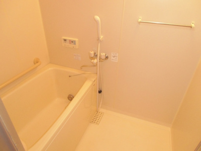 【浴室】 | パークサイドＴＡＮＡＫＡ　